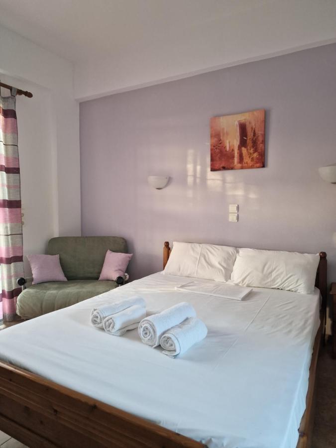 Lemi Apartments Riza  Экстерьер фото