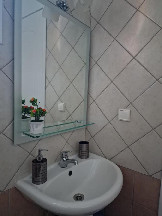 Lemi Apartments Riza  Экстерьер фото