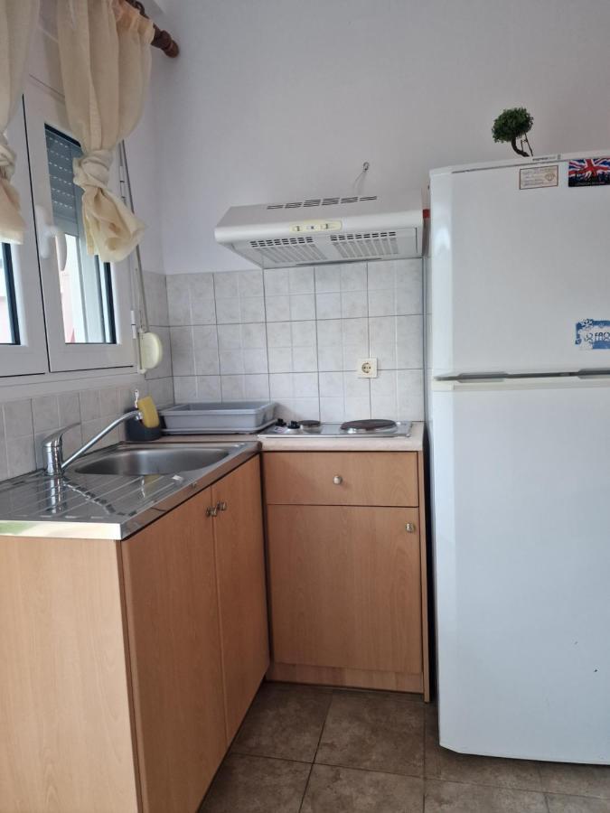 Lemi Apartments Riza  Экстерьер фото