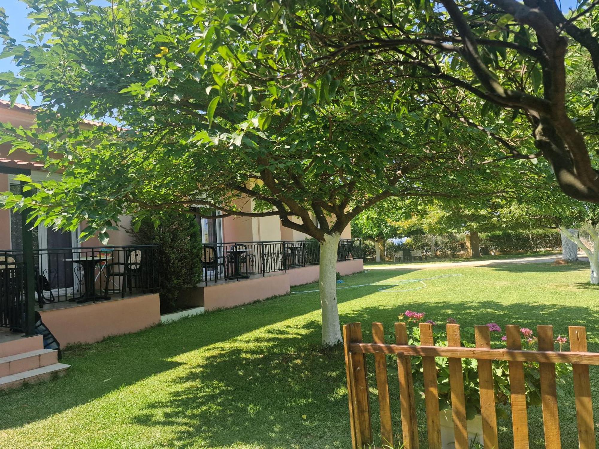 Lemi Apartments Riza  Экстерьер фото