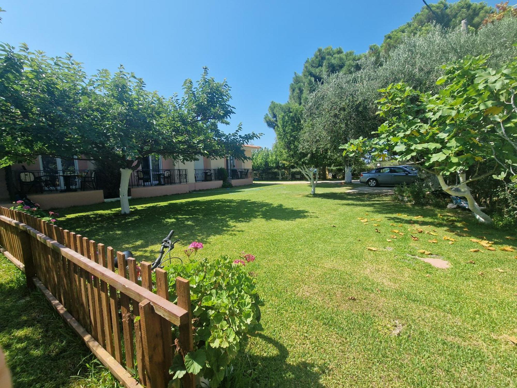 Lemi Apartments Riza  Экстерьер фото