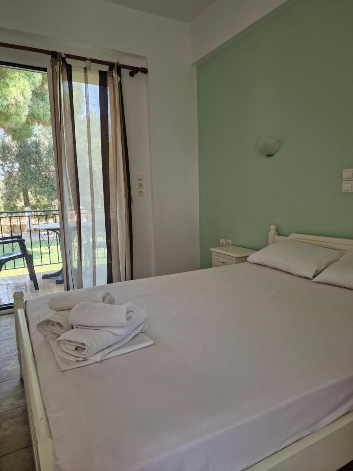 Lemi Apartments Riza  Экстерьер фото
